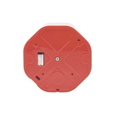 Alarma Multifunción Exit Stopper® para proteger puertas dobles (incluye contactos magnéticos)