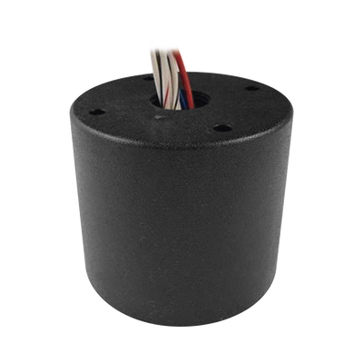 Base Litestak, ul y cul, 120Vca — FEDERAL SIGNAL INDUSTRIAL · SKU LSB120