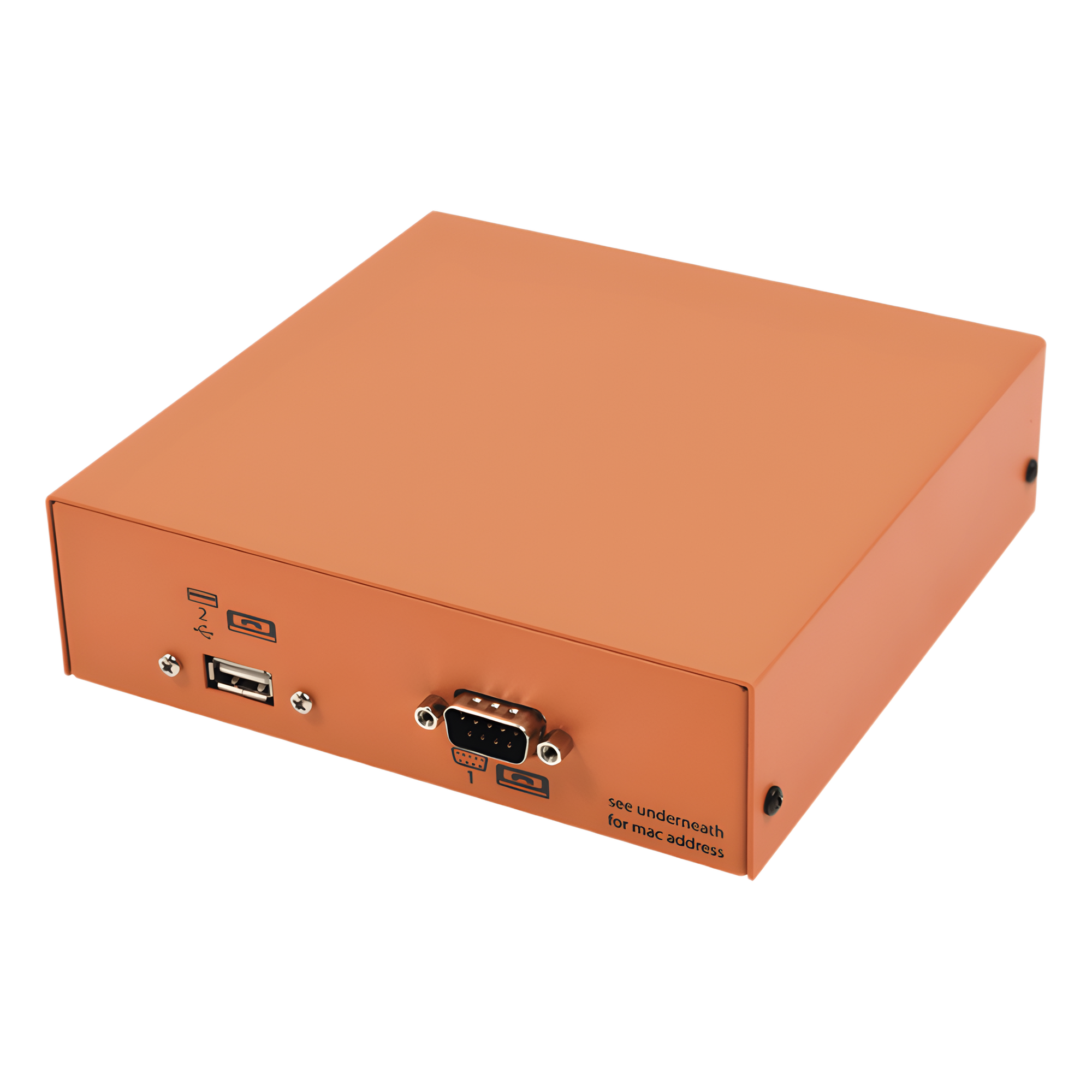M42 Receptora de alarmas solo para M2M/ALULA, para su central de monitoreo, recepción TCP/IP o GPRS — MCDI SECURITY PRODUCTS, INC · SKU EXTRIUMM42