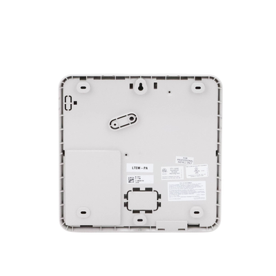 Comunicador Dual, GSM y Ethernet compatible con paneles Honeywell Home Resideo, DSC e Interlogix