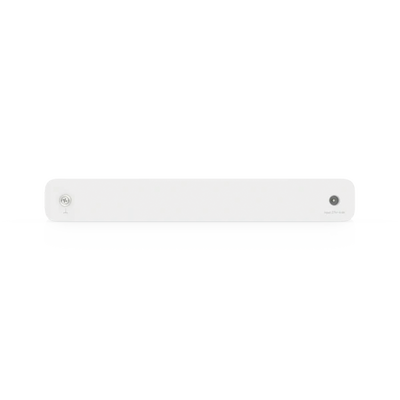 UISP Router Gigabit PoE Pasivo con 8 Puertos para Implementaciones MicroPoP y Redes Seguras