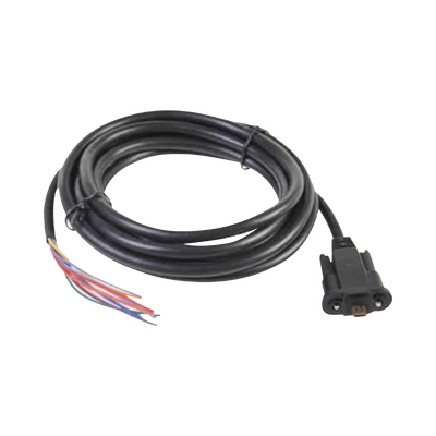 Arnes para alimentacion electrica para equipo GPS Satelital modelo SMARTONEC — GLOBALSTAR · SKU SMARTONECARN