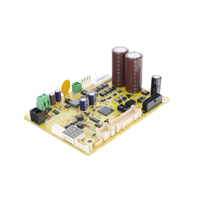 Tarjeta Principal de torniquete DSK3B501SXL/MDP90