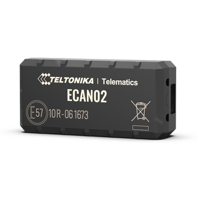 Adaptador CAN Para Lectura de Datos En Vehículos 