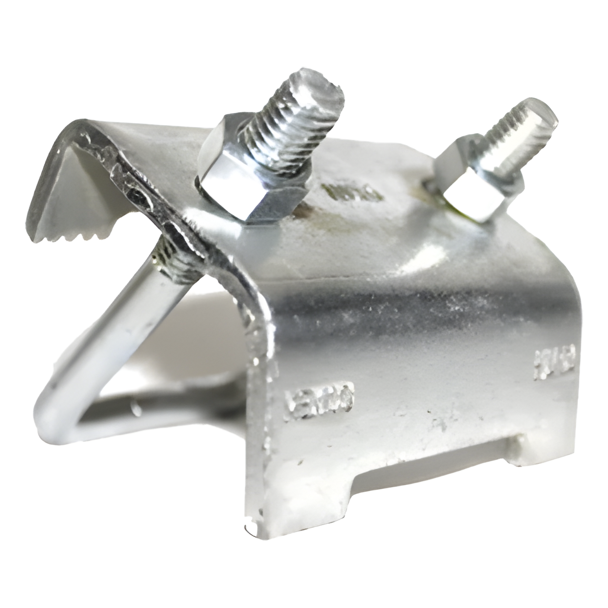 Abrazadera para Fijación 4 X 4 — ANCLO · SKU ANC-HU10