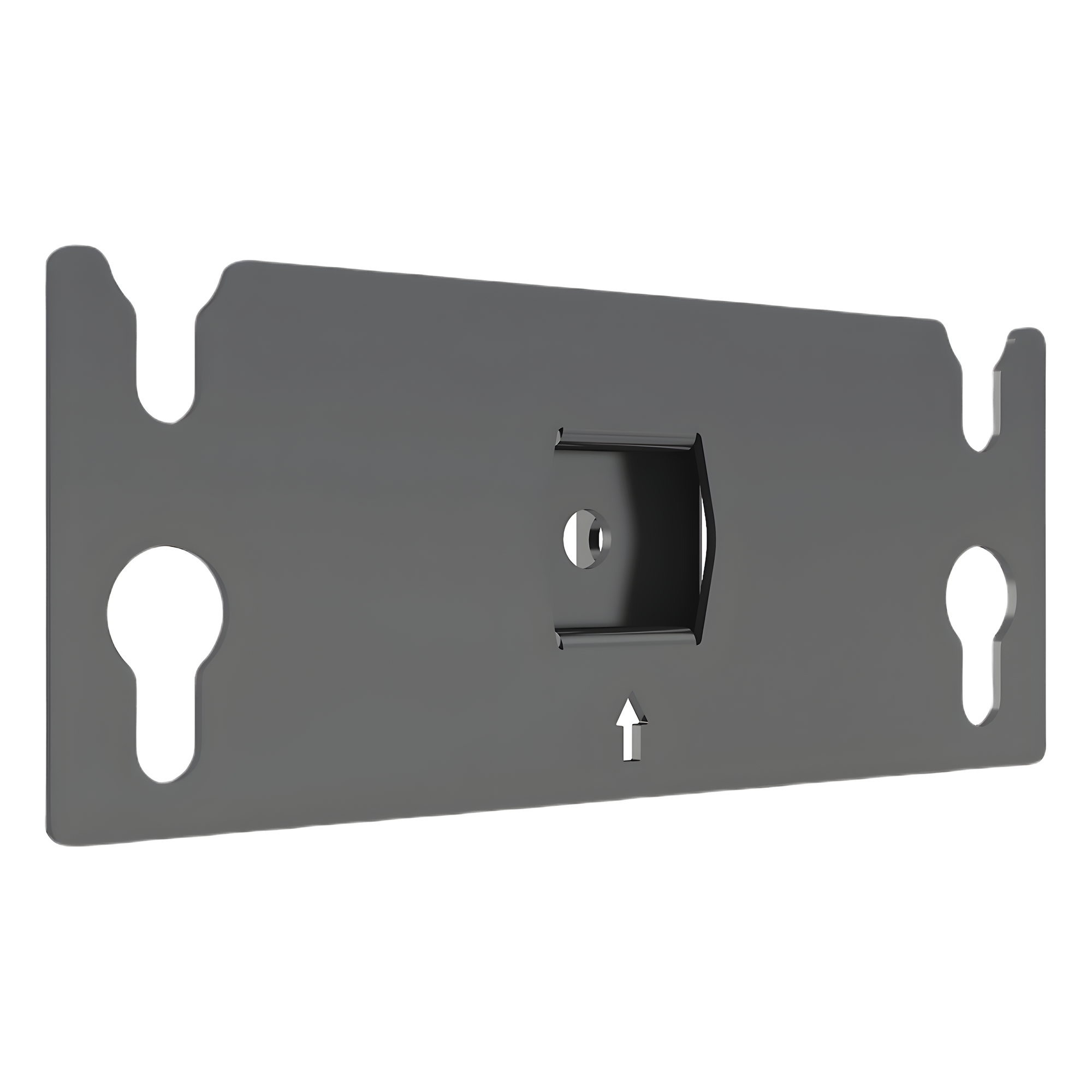 Placa adaptadora para videowall LED de 70*21,5 mm — EPCOM INDUSTRIAL · SKU SDJH178