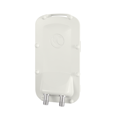 PTP450 - Radio Backhaul Conectorizado, 4.9-5.9 Ghz, hasta 300 Mbps, protección IP67, filtro dinámico contra interferencias (C050045B001B)