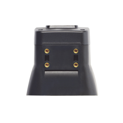 Sirena/Bocina Para Motocicleta de 30 Watts, Incluye Controlador y Microfono