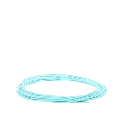Cable de Fibra Óptica Multimodo OM3 50/125, 6 Hilos, para Interior, Tight Buffer 900µm, OFNR Riser, Dieléctrica, Precio Por Metro, (Hasta 2000 Metros en un Solo Tramo de Cable)