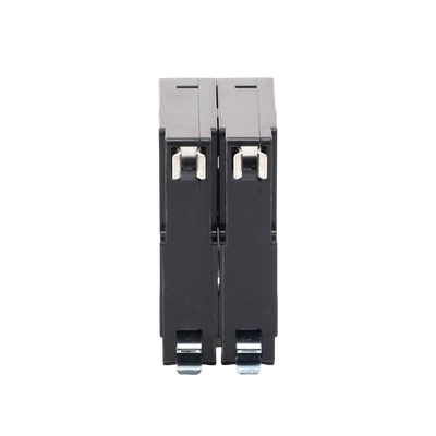 Interruptor Termomagnético Enchufable, Serie: B2Q, 2P, 30A, 240V (SKU:1002281)