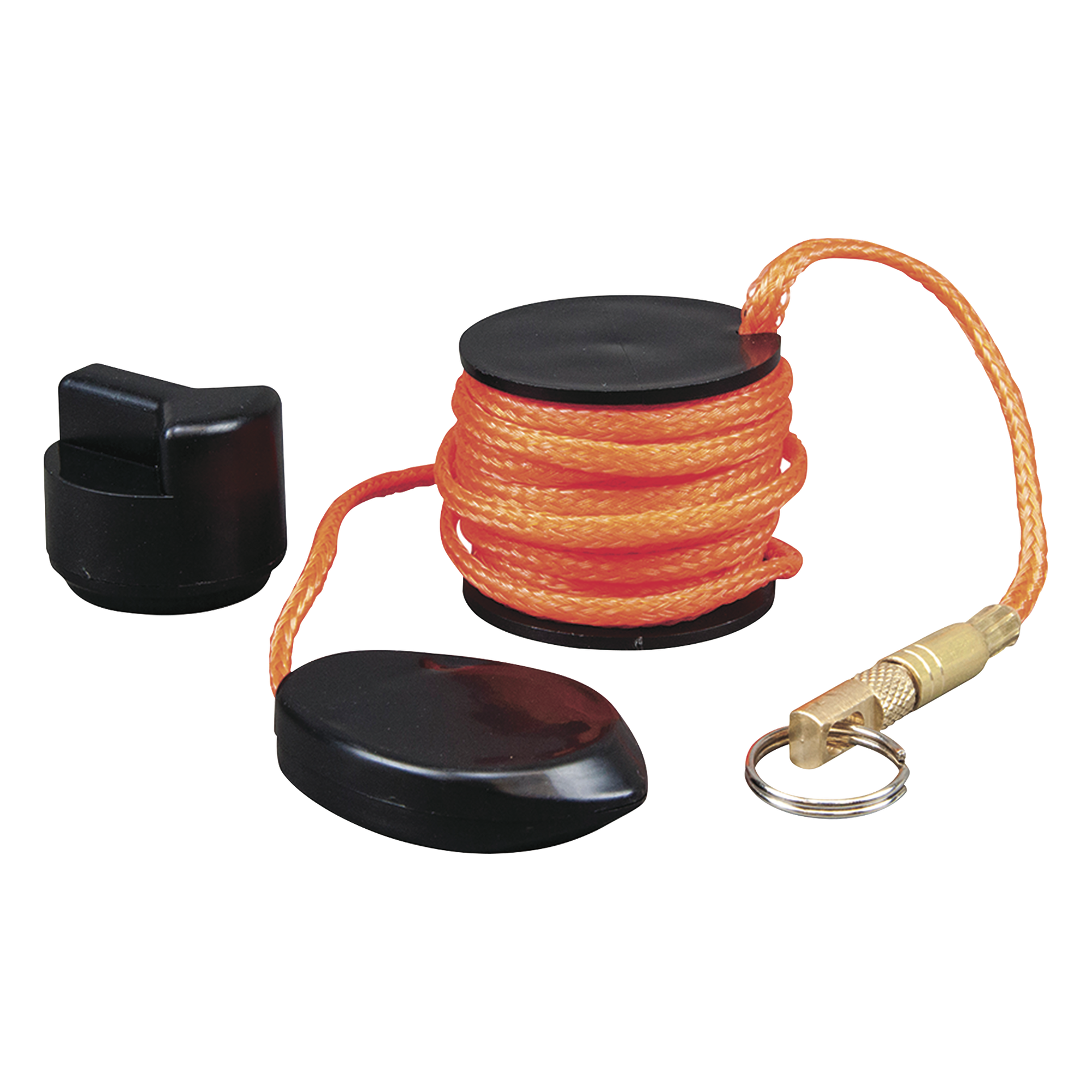 Sistema Magnético de Jalado de Cables de 6.1 Metros (20 Pies) — KLEIN TOOLS · SKU SRS56037