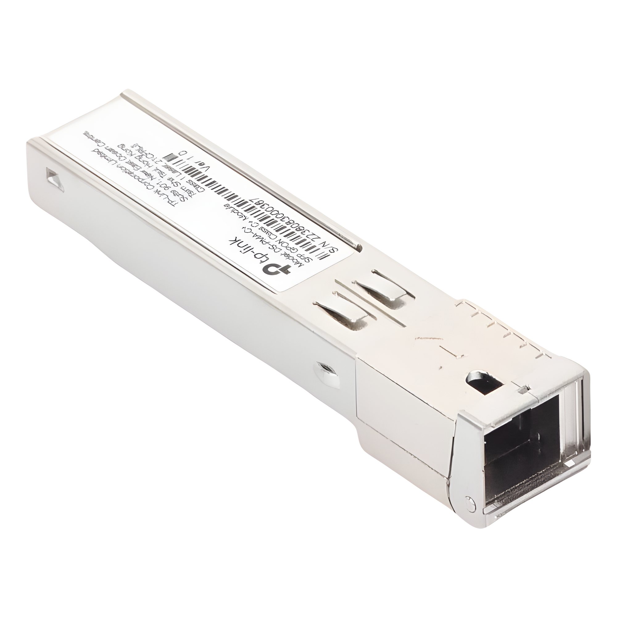Módulo Óptico GPON C+ / Máximo Spliteo 1:128 / Conector SC/UPC / Distancia Hasta 20 Km.