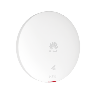 Punto de Acceso eKit Wi-Fi 6 para techo o pared / 1.775 Gbps / MU-MIMO 2x2 (2.4GHz y 5GHz) / Smart Antenna 20% más cobertura / Hasta 128 clientes / Libre de licenciamiento