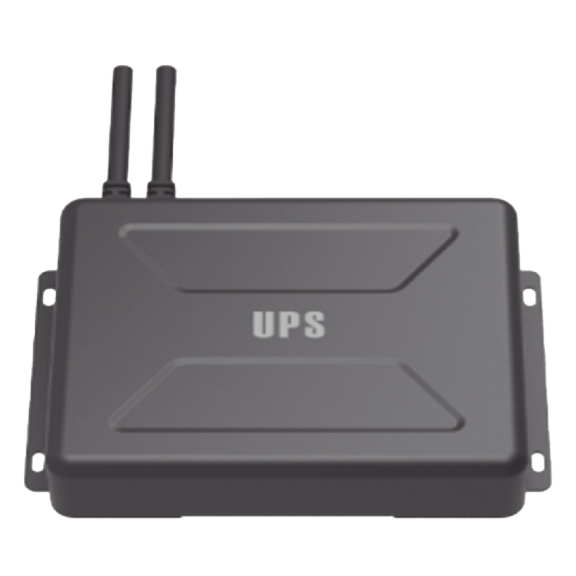 UPS Móvil para Grabadoras de Video Vehicular / Alimentación Ininterrumpida 67 Wh / Batería LiFePO4 7000 mAh / Entrada 12-36 VDC / Salida 9.6 VDC / Protección contra Sobretensión / Conectores Aviación 6 Pines — HIKVISION · SKU DS-MP1741(AE)