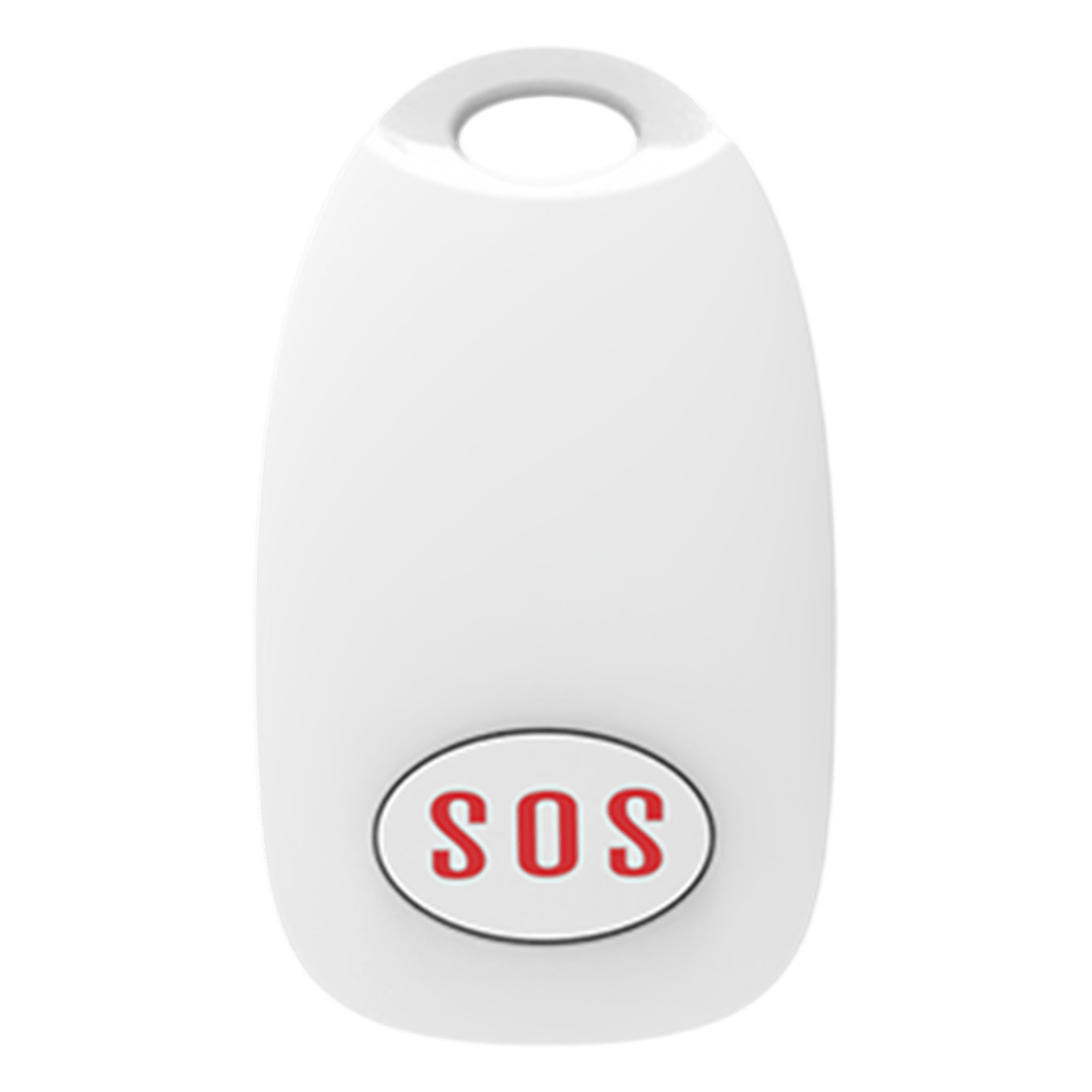 BOTON INALÁMBRICO DE EMERGENCIA PARA MODELO Y501Y/Y501WY/X305 — FANVIL · SKU KT10