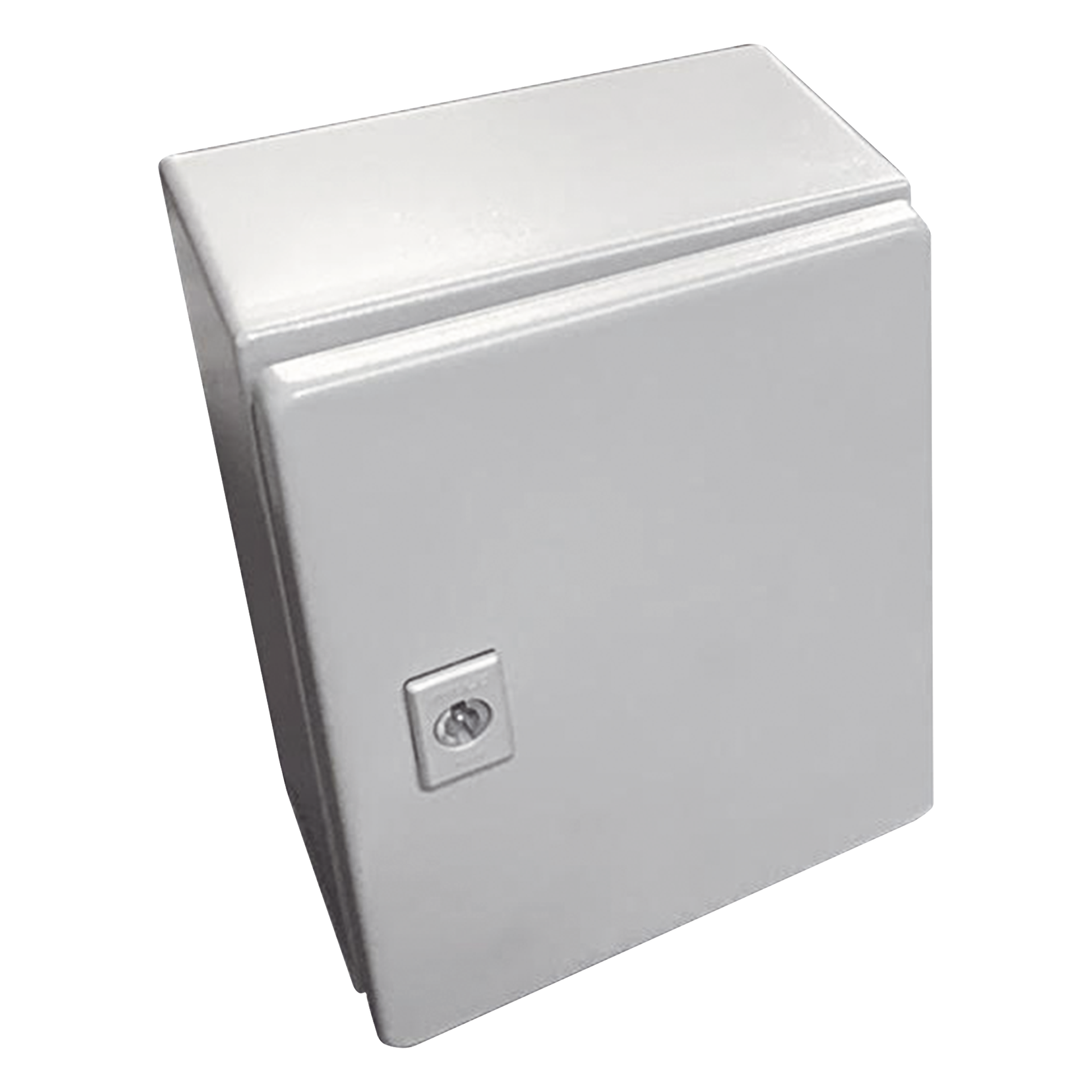 Gabinete de Acero, Nema 4 -IP 66 de 40 x 60 x 25 cm con Platina y certificado UL. — ANCLO · SKU G4A-604025-UL