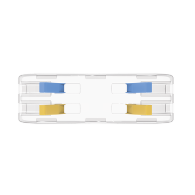 Conector de Empalme Para Cable y Conexiones en Cajas RG5222 y RG5226