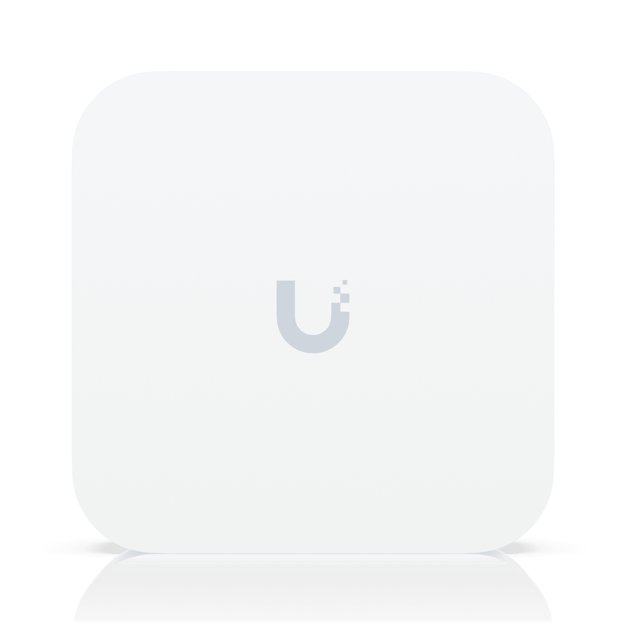 UniFi Express UX Cloud Gateway Compacto con WiFi 6, Ejecuta UniFi Network, Alimenta una Red Completa o Funciona como Punto de Acceso