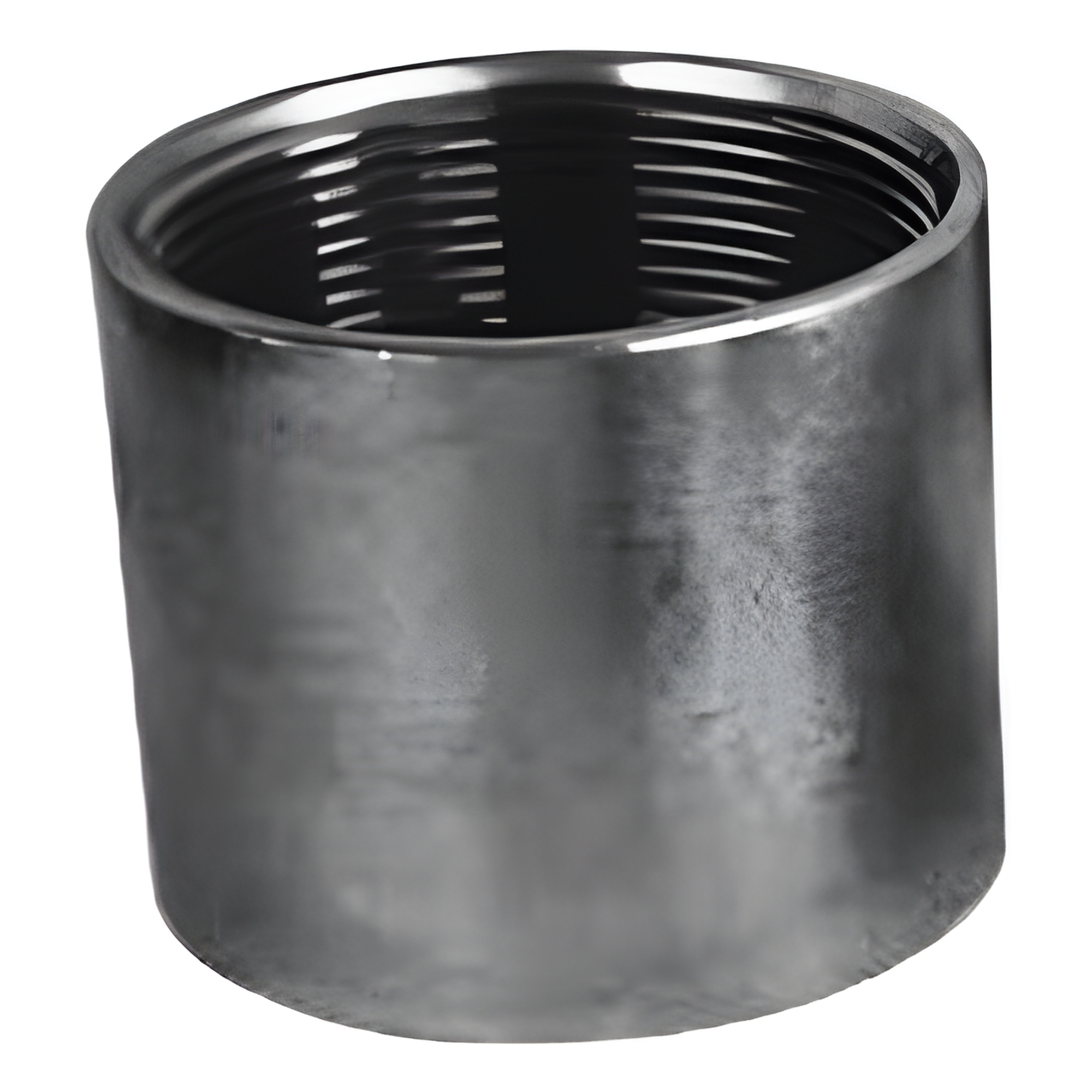 Cople conduit aluminio 2" — RAWELT · SKU COAL51