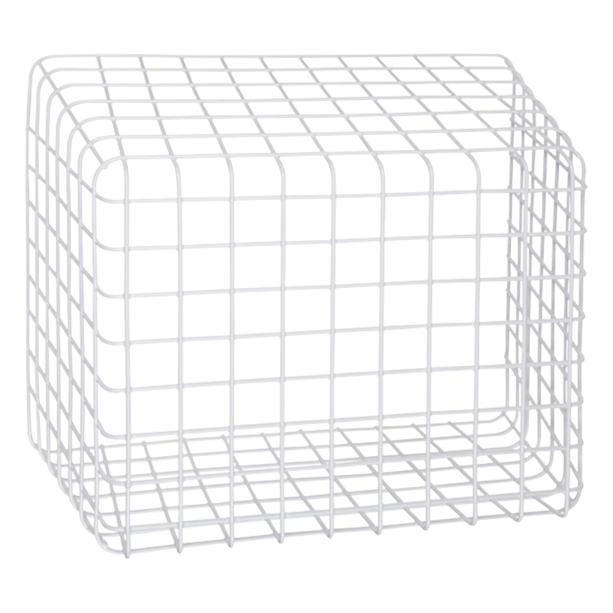 Jaula De Acero Antivandalismo Serie Damage Stopper® Multiusos. Dimensiones 18x15x13 pulgadas — STI · SKU STI-9732