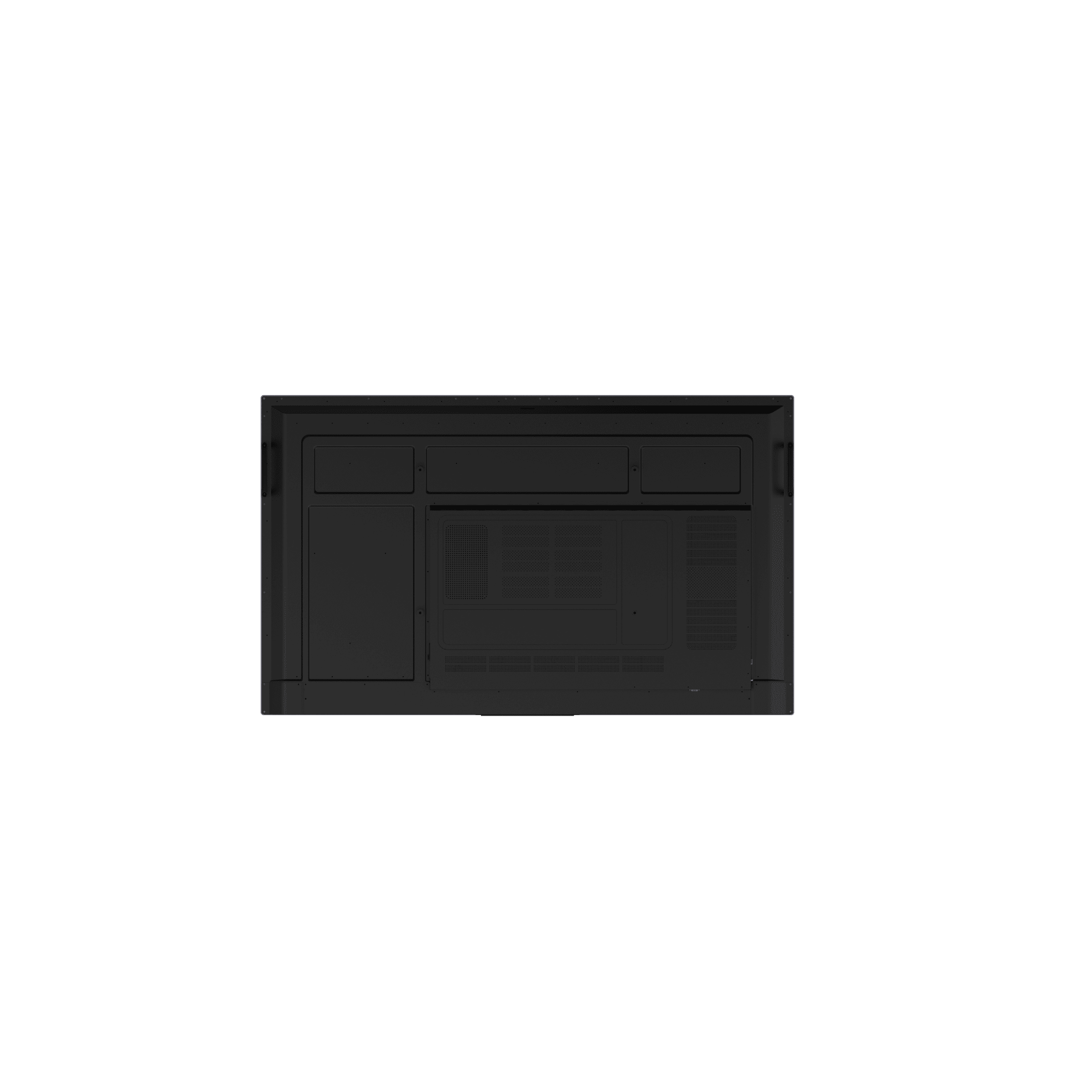 Pantalla Interactiva Touch de 65" Android 14 / Asistentes IA / Google Suite Preinstalado con Certificación EDLA / Resolución 4K / Bocinas Integradas / Entradas HDMI y VGA / Incluye 2 Lápices para Escribir