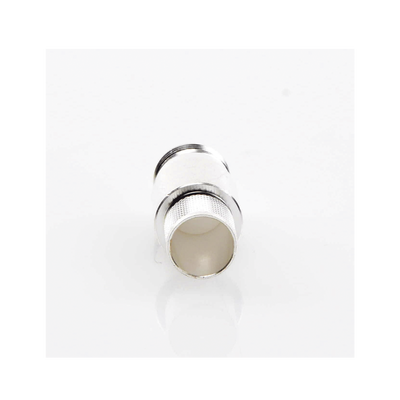 Conector N Hembra de Anillo Plegable para LP600, LMR-600, 7977A, CNT-600.
