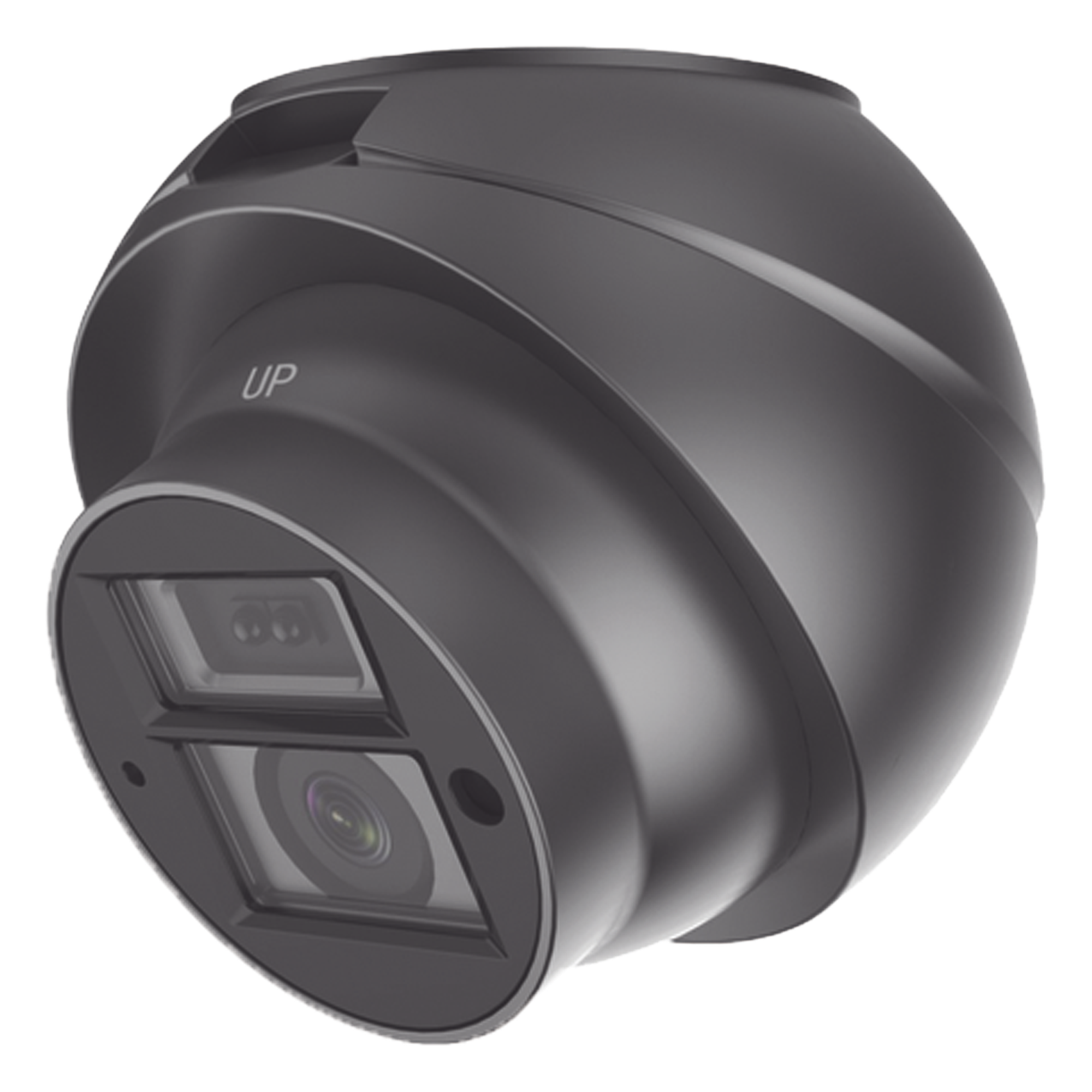 Cámara Móvil TURBO 1080P / Lente 2.1 mm / Conexión Tipo Aviación / Diseño Antivibración / Micrófono Integrado / 15 mts IR / Uso Interior — HIKVISION · SKU AE-VC222T-ITS