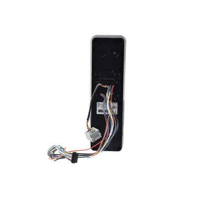 Lector de Huella IP67 Con Teclado y Lector de Tarjetas RFID(125kHz EM & 13.56MHz MIFARE, MIFAREPlus, DESFire/EV1), y BLUETOOTH, Uso para Control de Acceso y Asistencia