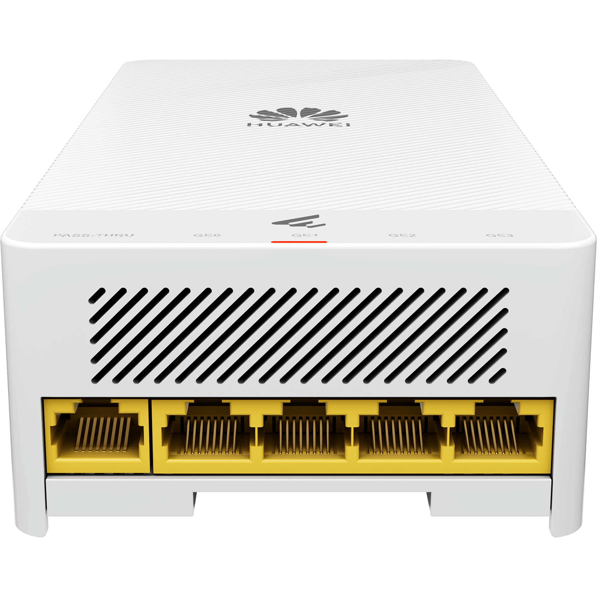 Punto de Acceso Inalámbrico eKit Wi-Fi 7 / 3.57 Gbps / Smart Antenna / Montaje en Pared / Seguridad WPA3 / Gestión Local y en la Nube Gratis / Puerto 2.5GE + 4 GE