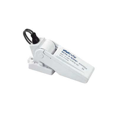 Switch rápido para control de bombas de achique. — RULE · SKU 35A