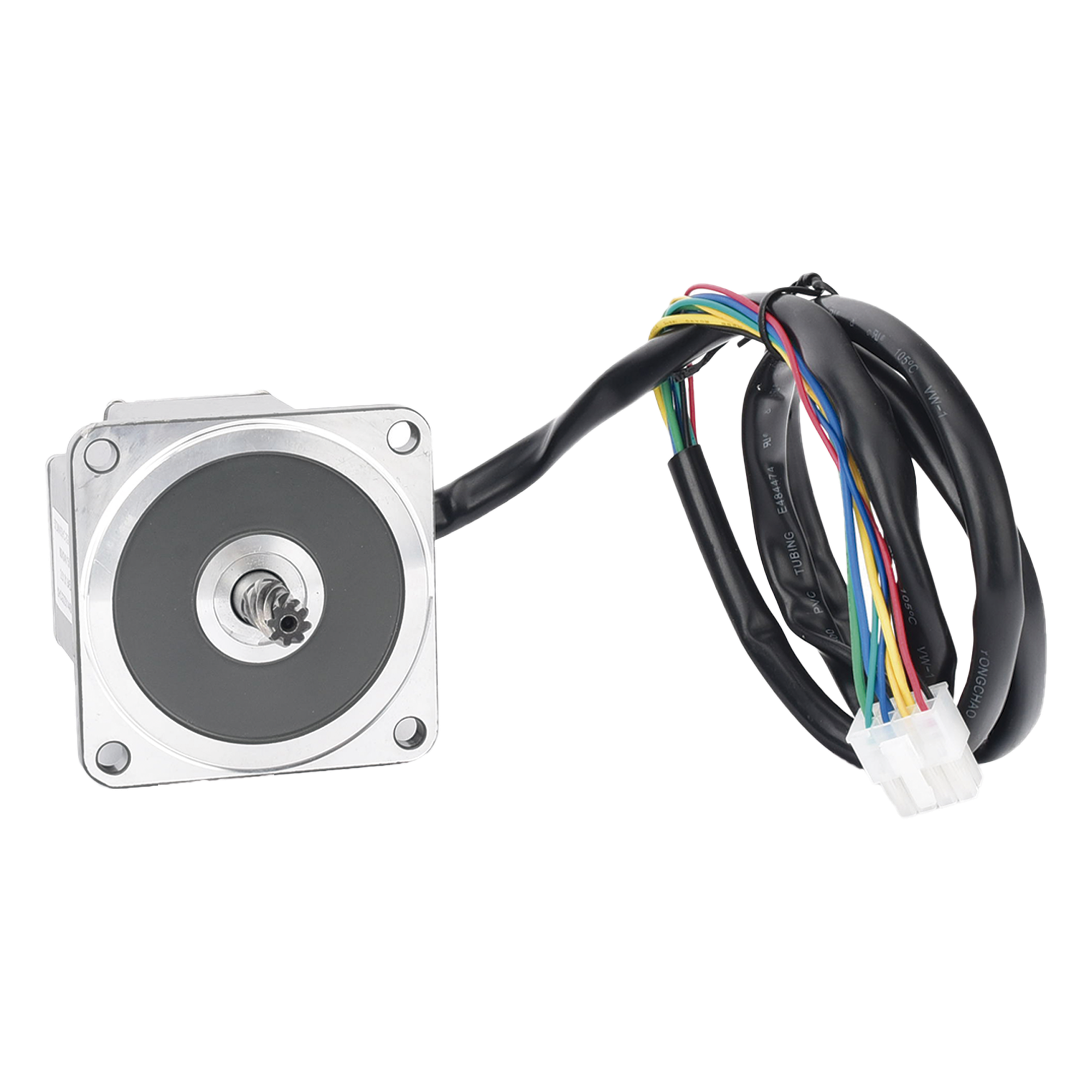 Motor Para Barrera Brushless XBBL6M / Primera Versión — ACCESSPRO · SKU XB-BL-M