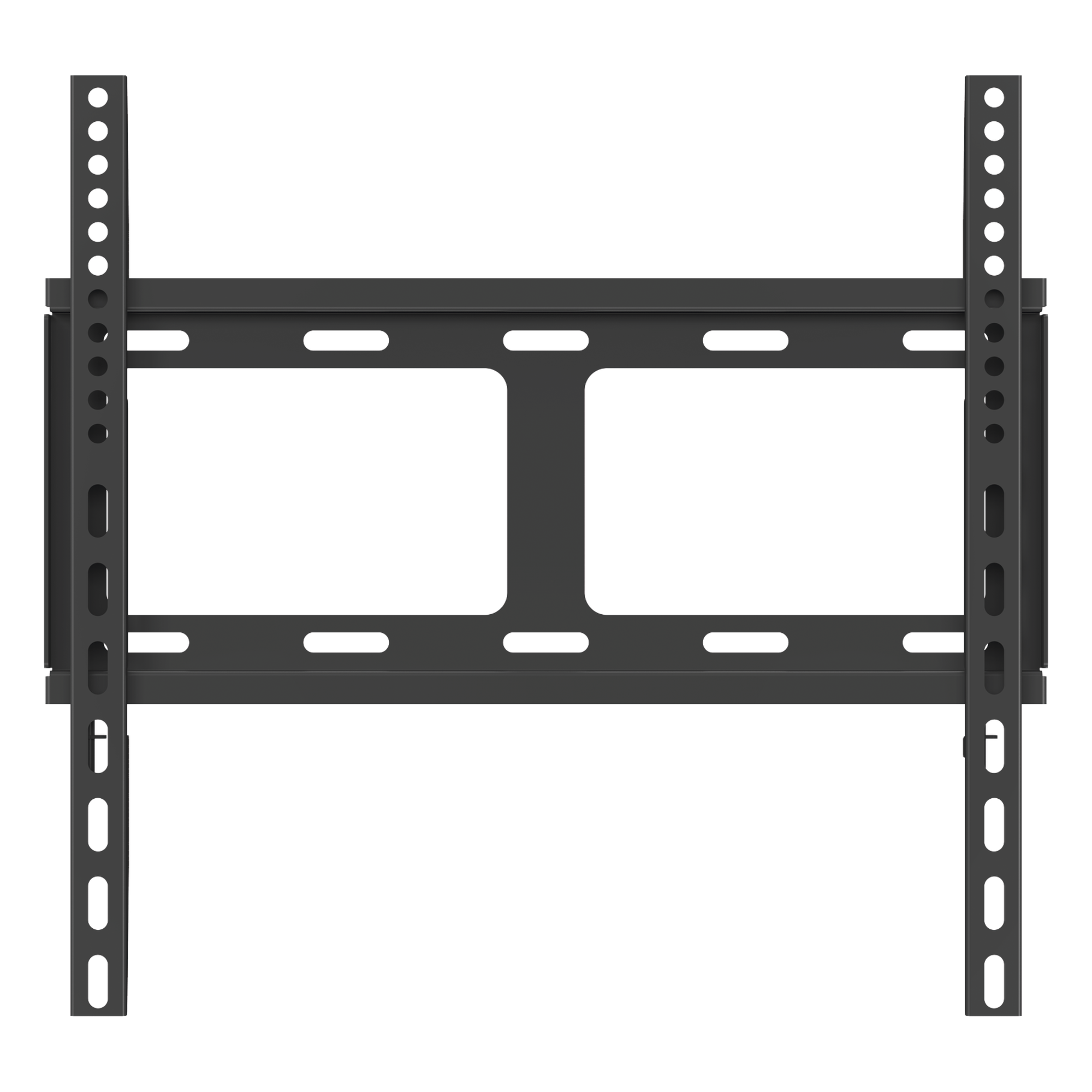 Montaje de Pared Universal para Pantallas / Compatible VESA 100 X 100 / 200 X 200 / 400 X 300 / 400 X 400 / Color Negro — HIKVISION · SKU DS-DM4255W