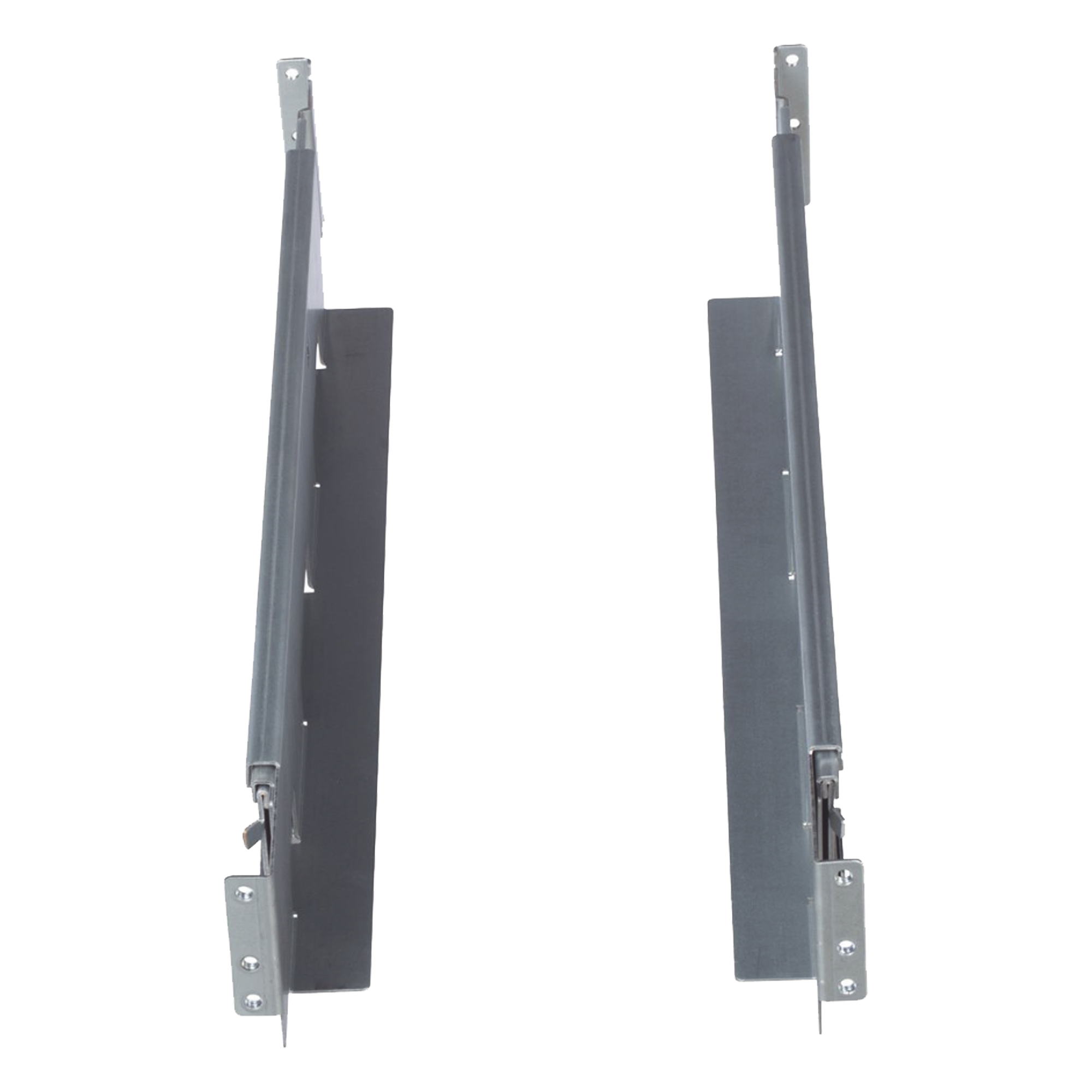 Kit de Rieles de Montaje En Rack, Compatible con UPS de 1 a 20 kVA de Panduit — PANDUIT · SKU URMKIT2