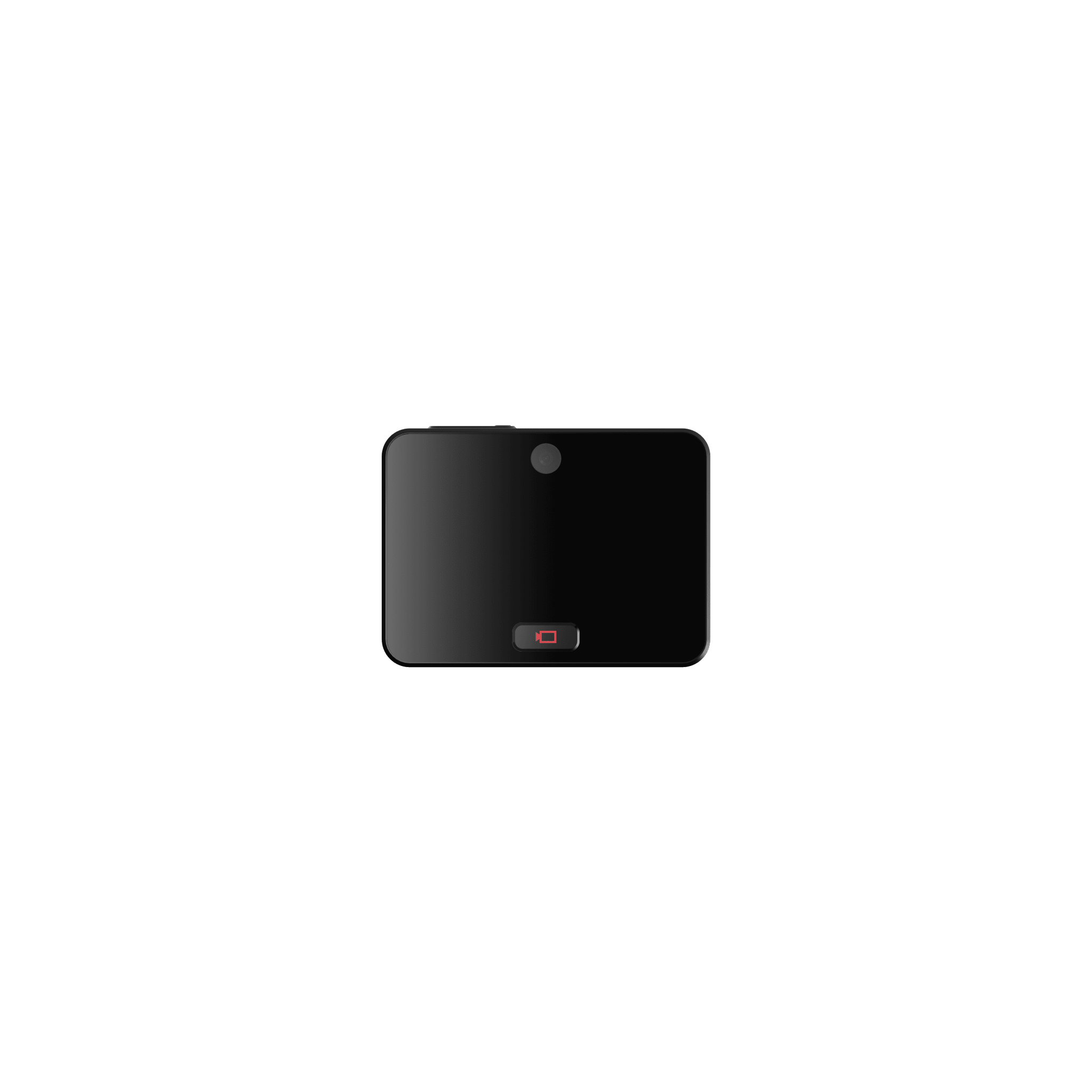 Body Camera Portátil / Resolución 1600 X 1200 / WiFi / GPS / 32 GB / Sin Pantalla / Bat. 2500 mAh
