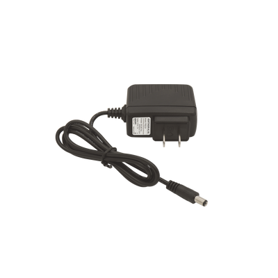 Fuente de Poder de 5 Vcc / 2 A / Voltaje de Entrada de 100-240 Vca