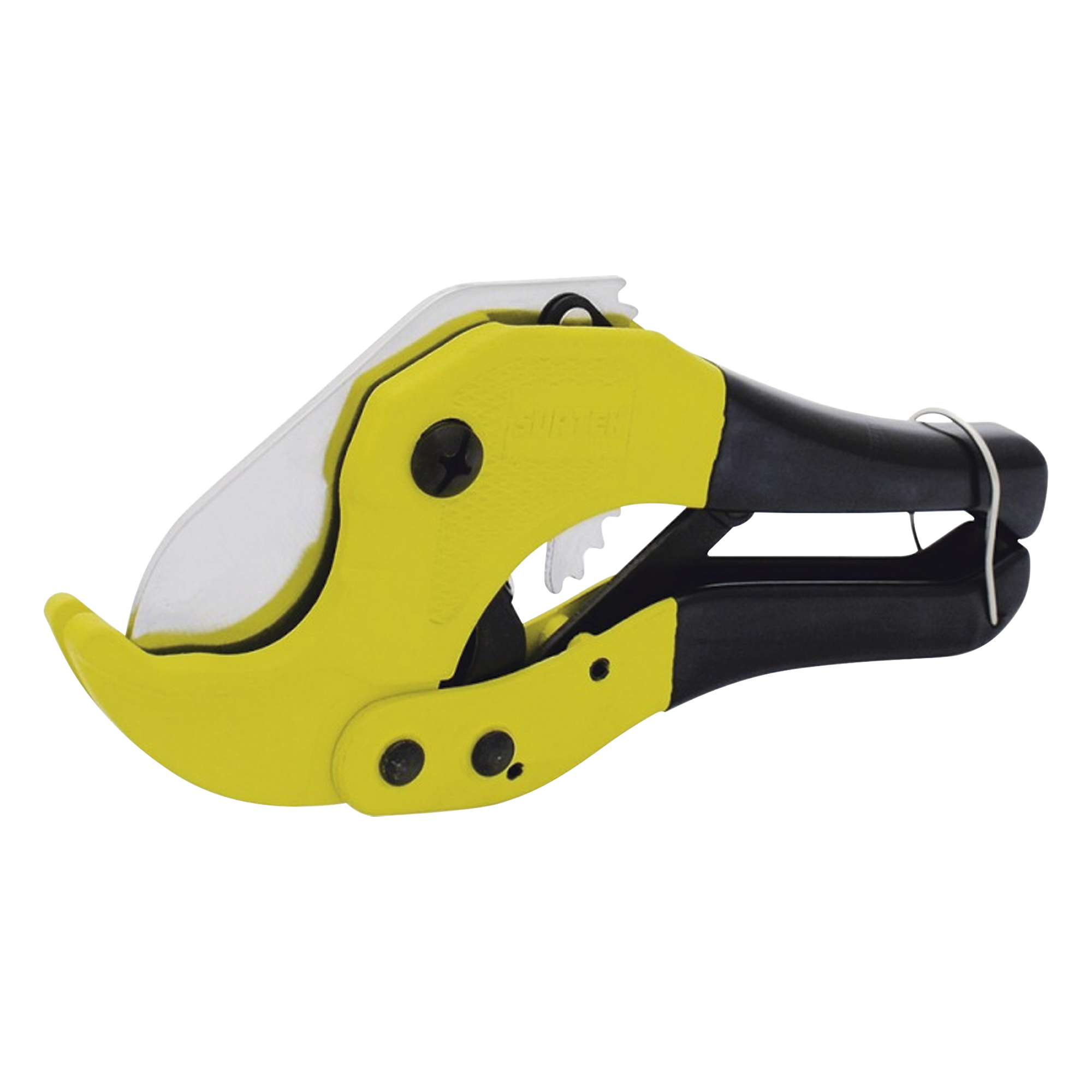 Tijeras Corta -Tubos Plásticos de 1/8 " a 1 5/8". — SURTEK · SKU SYS-121120