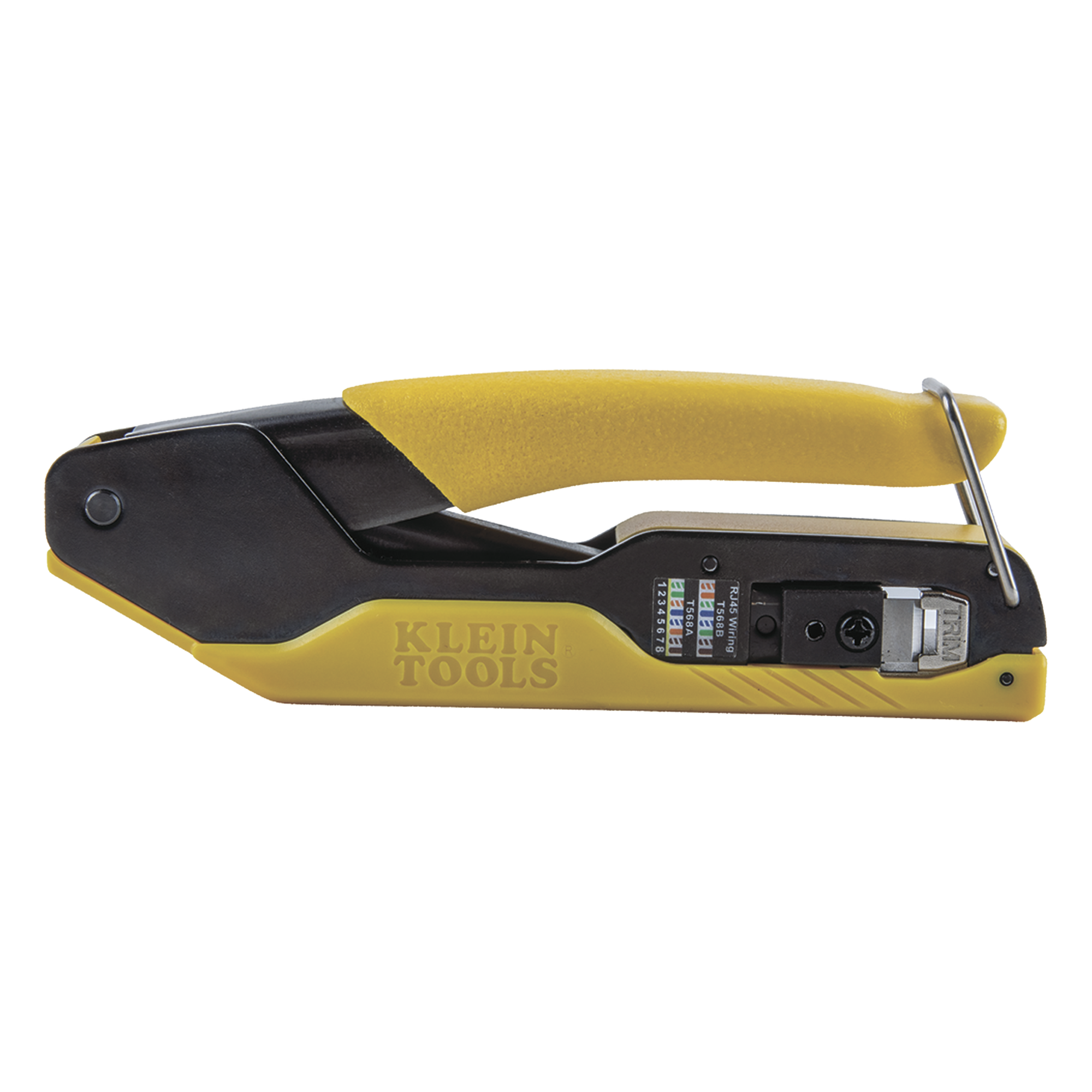Ponchadora para Conectores Pass-Thru RJ45 — KLEIN TOOLS · SKU VDV226-005