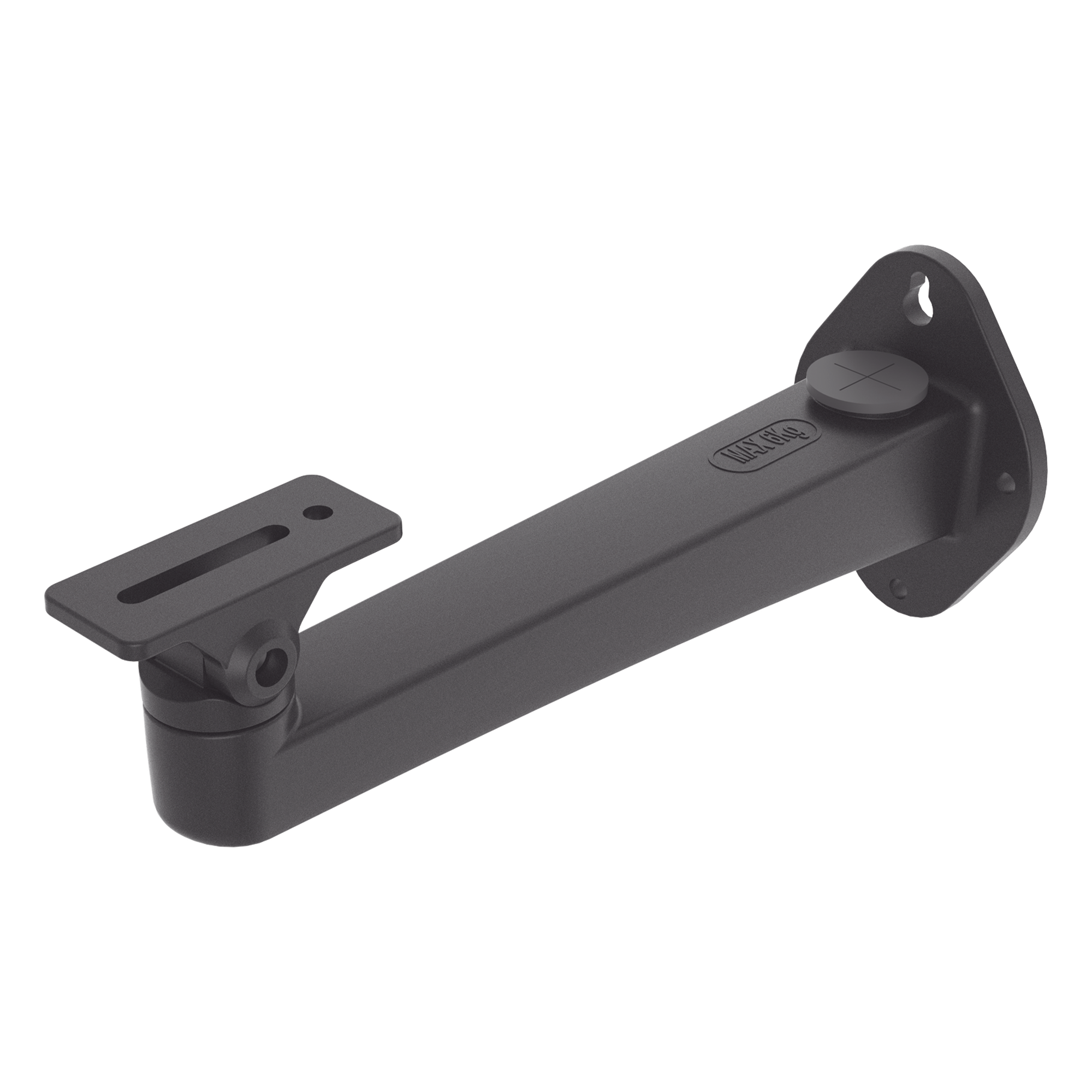 (HikFire) Montaje para Cámara Térmica de Detección de Fuego / Material de Aluminio — HIKVISION · SKU NP-FP105-B