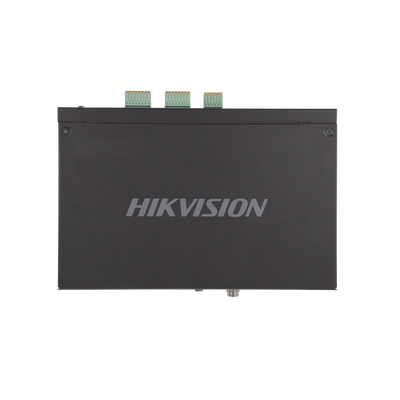 Decodificador de Vídeo de 1 Salidas HDMI 4K / Soporta hasta 32 canales de Vídeo Simultáneos / Monitoreo En Vivo Sin Computadora