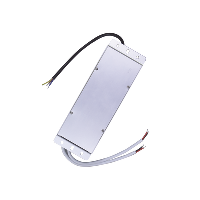 Fuente 12 V / 10 Amperes | Waterproof | Intemperie grado IP67