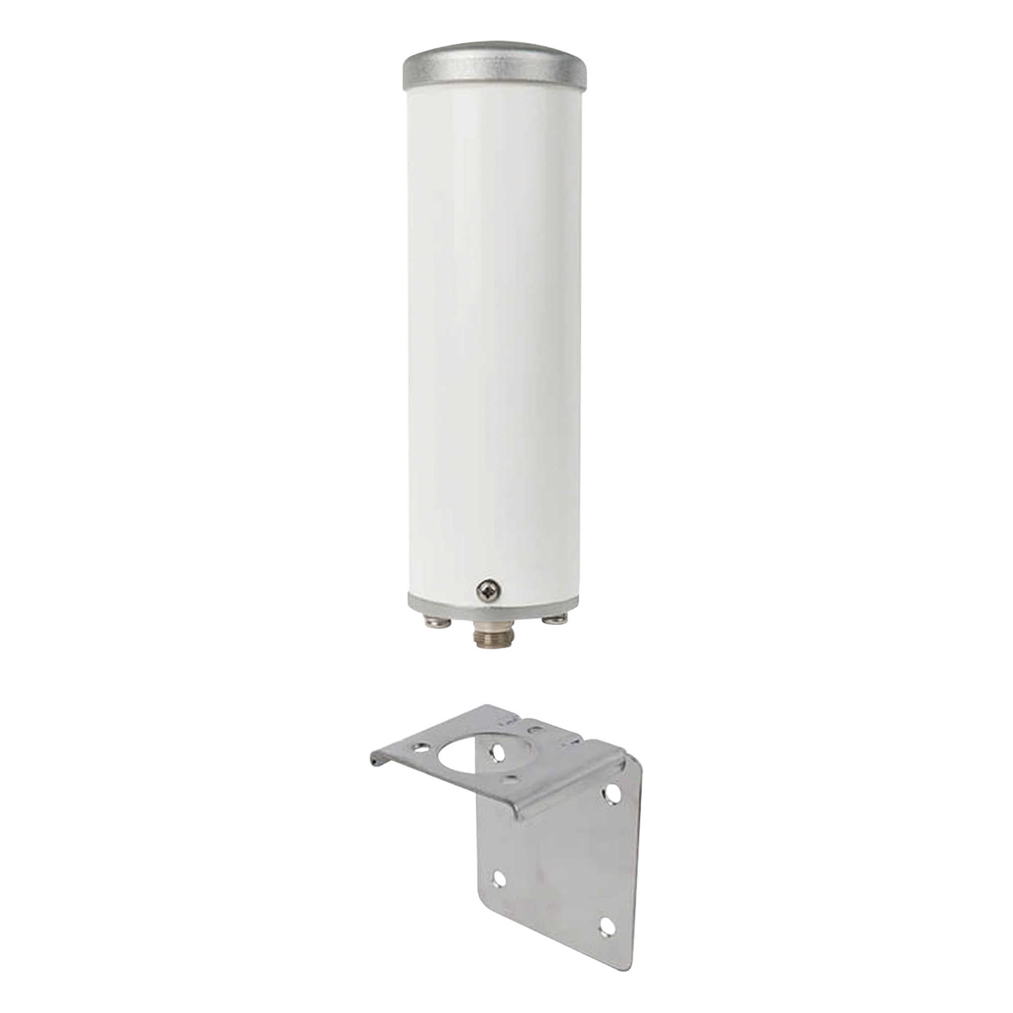 Antena Celular Omnidireccional/ Soporta 5G, 4G, LTE, 3G, 2G, VoLTE y Llamadas/ Amplio Rango de Bandas de Frecuencia Celular/ 5 dBi de Ganancia Máxima — WILSONPRO / WEBOOST · SKU 314-422
