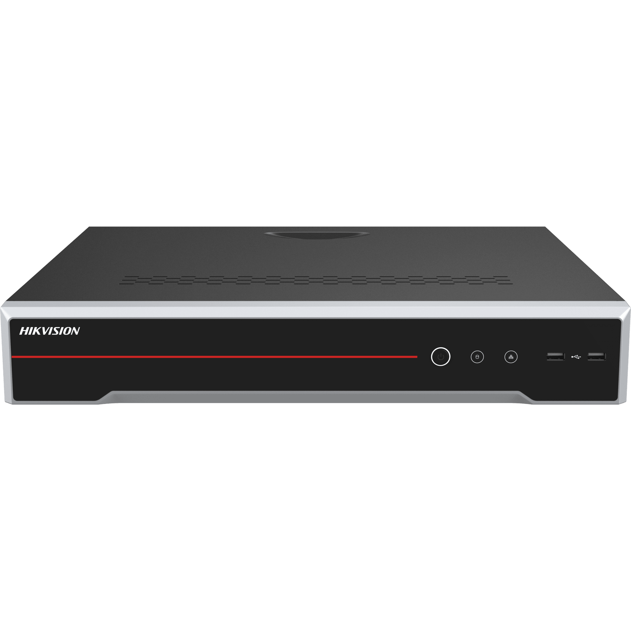  [AcuSeek] NVR 32 Megapixel (8K) / 16 Canales IP / 8 Bahías de Disco Duro / 2 Tarjetas de Red / HDMI en 4K / Soporta POS / Reconocimiento Facial / Bases de Datos / Hasta 100,000 Fotografías / AcuSearch