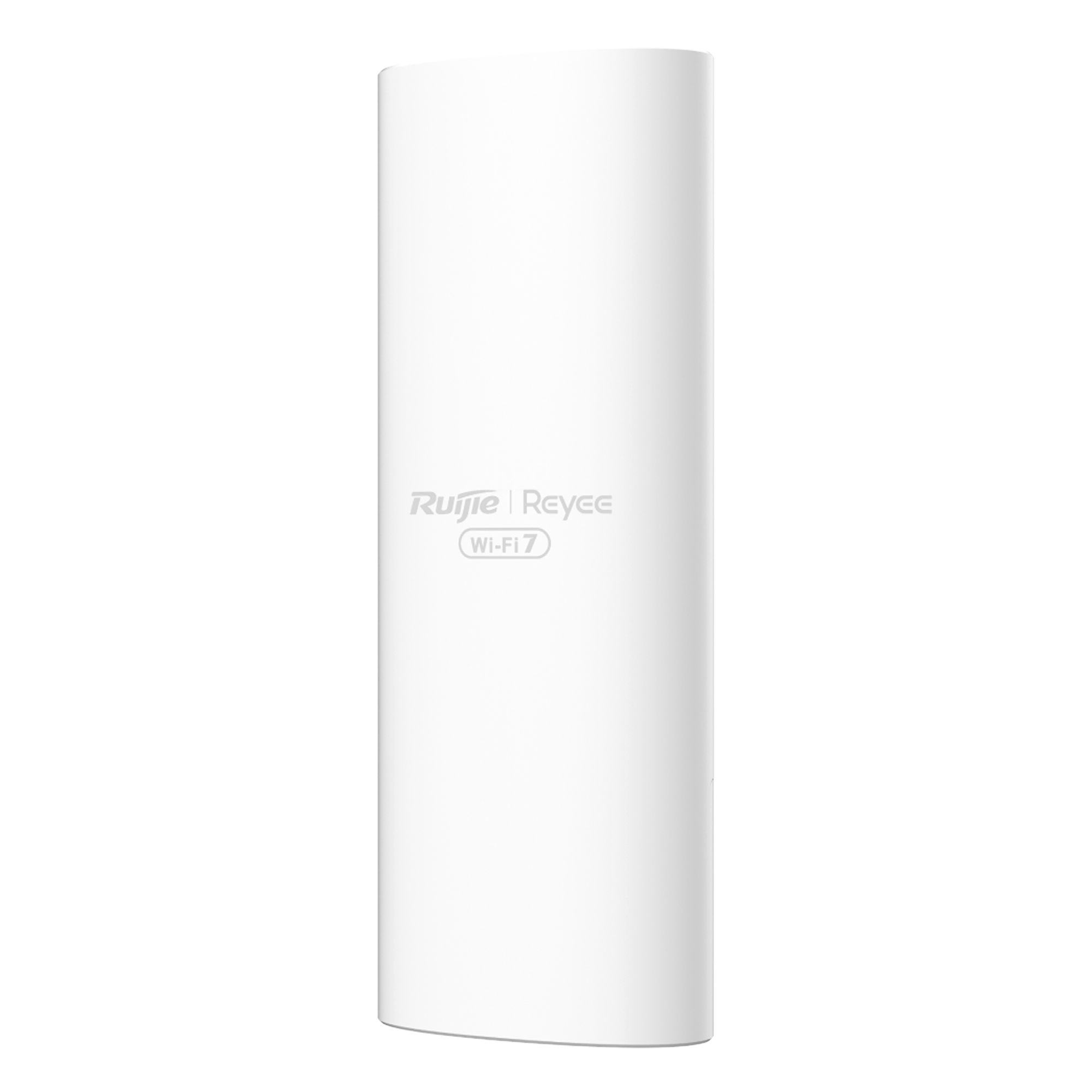 Punto de Acceso Mesh Wi-Fi 7 para Exterior IP65, Doble Banda MLO hasta 512 Usuarios, ancho de banda de hasta 5 Gbps , interior con puerto 2.5G, 802.11 BE19000 MU-MIMO 5X5 — RUIJIE · SKU RG-RAP72PRO-OD