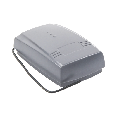 Receptor Inalámbrico Externo de 2 Canales Para Controles AccessPRO / Soporta Hasta 400 Controles de Un Botón