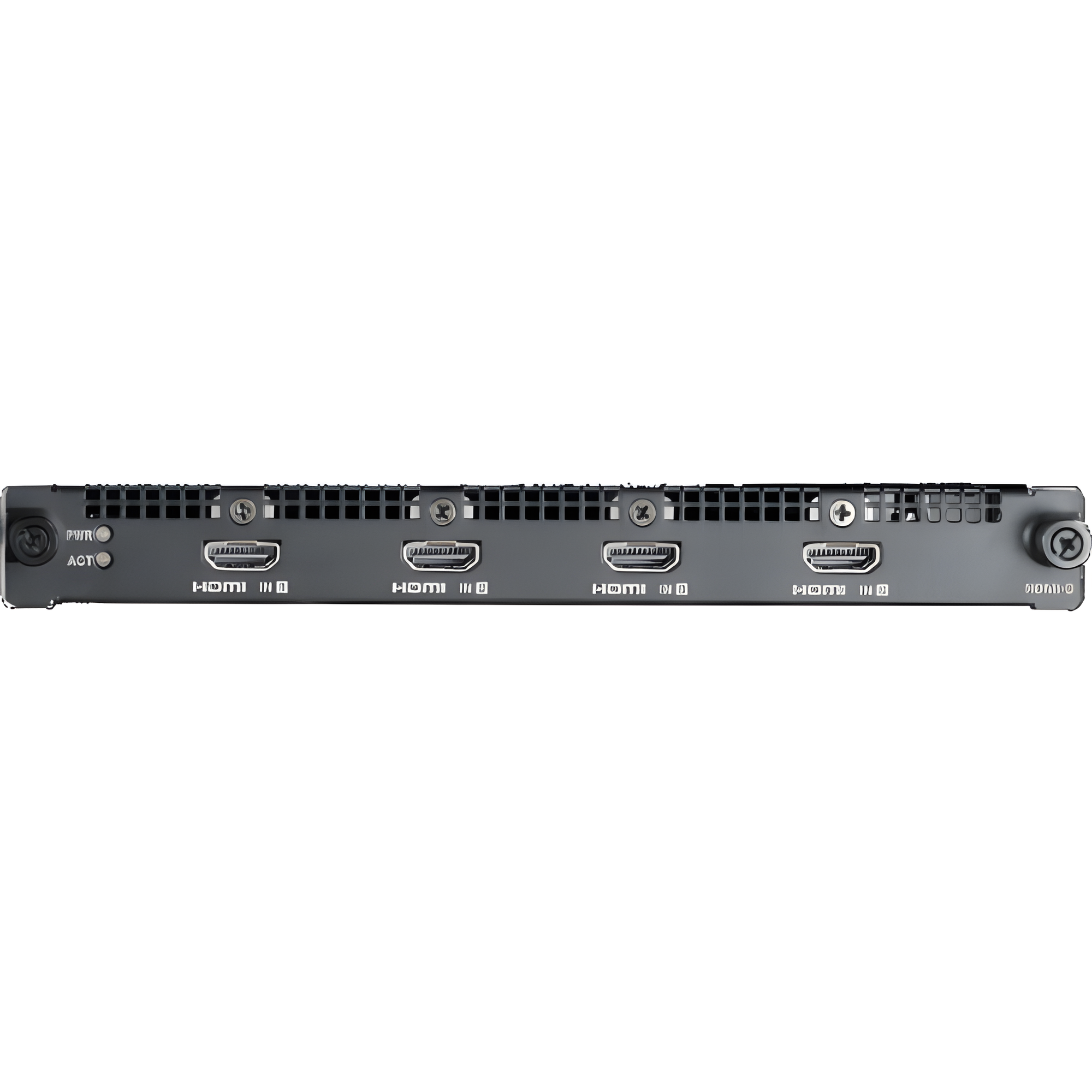 Tarjeta de 4 Salidas de Video en HDMI / Compatible con Controlador DS-C30S-S11