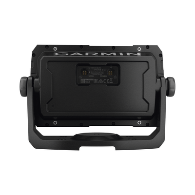 Fishfinder STRIKER™ Vivid 5cv / Pantalla WVGA a Color 5.0" / Resolución 800x480 píxeles / Receptor GPS Integrado / Sonda Tradicional Frecuencia Dual / ClearVü / Potencia de Transmisión 500 W (RMS) / IPX7 / Quickdraw Co