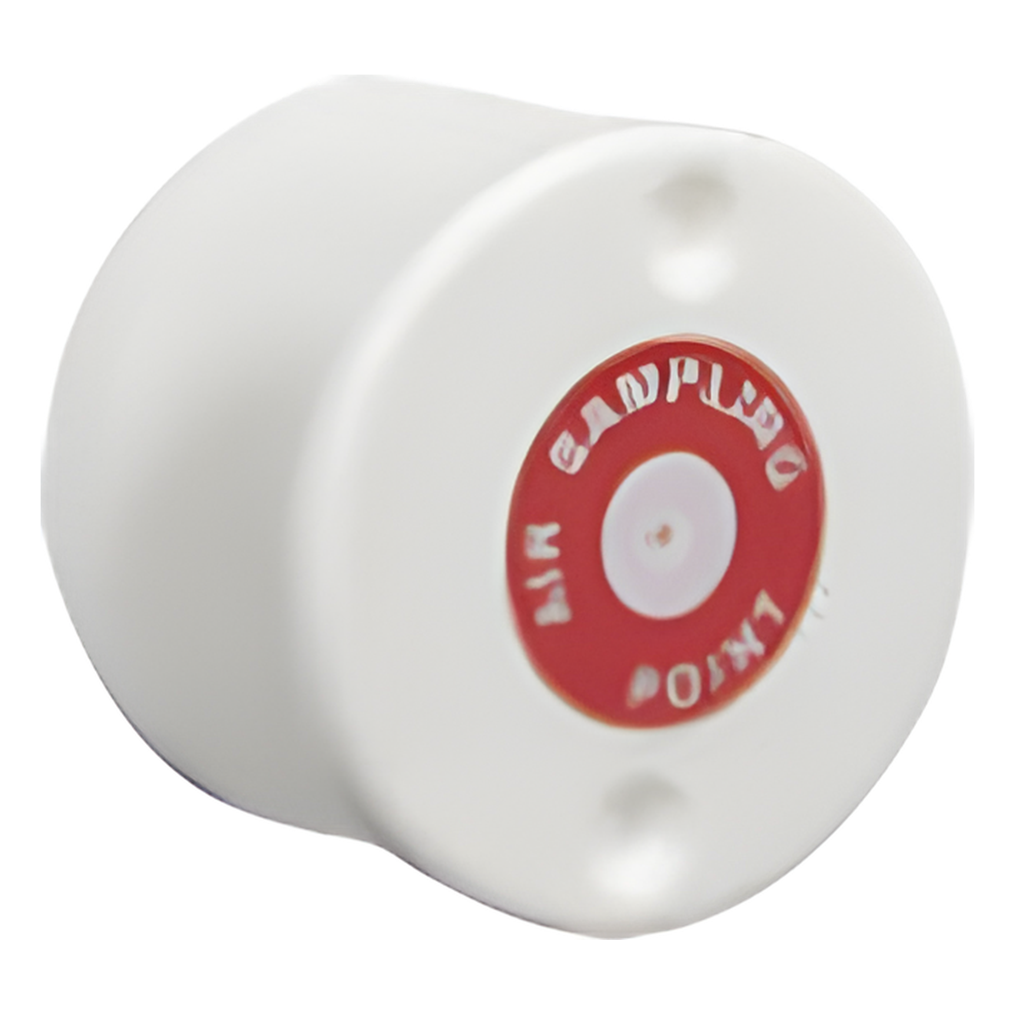 Punto de Muestreo Para Usarse Con Capilares de Aspiración | Necesita Rollo de Capilar RP5219 | Conector RP5223 y Conexión Tipo “T” Modelo RP5204 — SAFE FIRE DETECTION INC. · SKU RP-5216