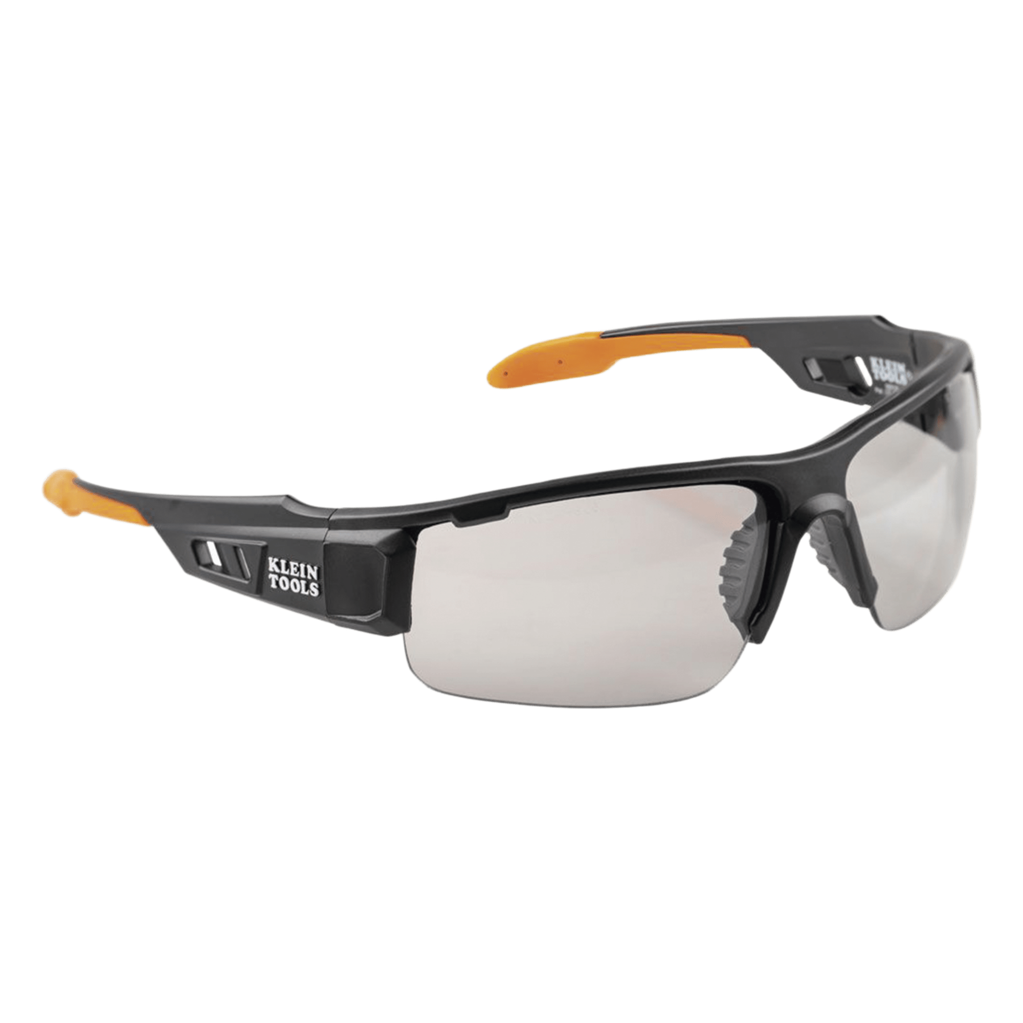 Gafas de Seguridad con Semimarco PRO de Alta Calidad y Cristales para Interior / Exterior — KLEIN TOOLS · SKU 60536