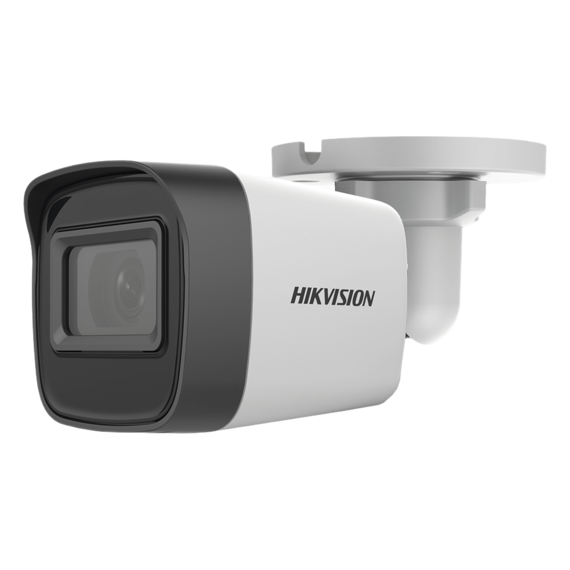 Bala TURBOHD 2 Megapixel (1080p) / Gran Angular 99° / Lente 2.8 mm / 30 mts IR EXIR / Exterior IP67 / 4 Tecnologías / dWDR / Metal — HIKVISION · SKU DS-2CE16D0T-ITF(C)