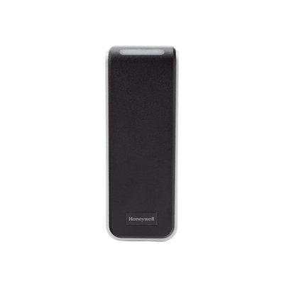 Lector Control de Acceso Omni Smart / Multi-tecnología 125 kHz - 13.56 MHz - 2.4 GHz / OSDP V2 Bidireccional / EAL5+ Secure Element / IP65 / Keypad Opcional / Compatibilidad Móvil NFC-Bluetooth